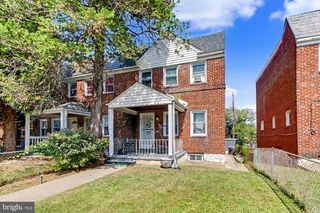 315 MOUNT HOLLY ST, Baltimore, MD 21229