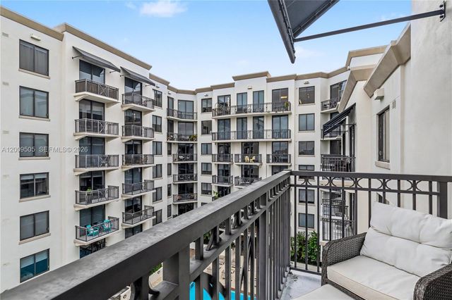 301 Altara Ave 822, Coral Gables, FL 33146