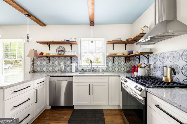 685 Glenwood Avenue SE, Atlanta, GA 30312