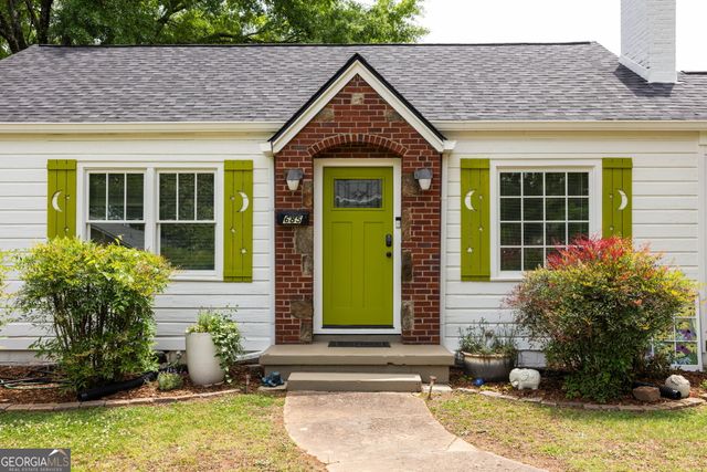 685 Glenwood Avenue SE, Atlanta, GA 30312