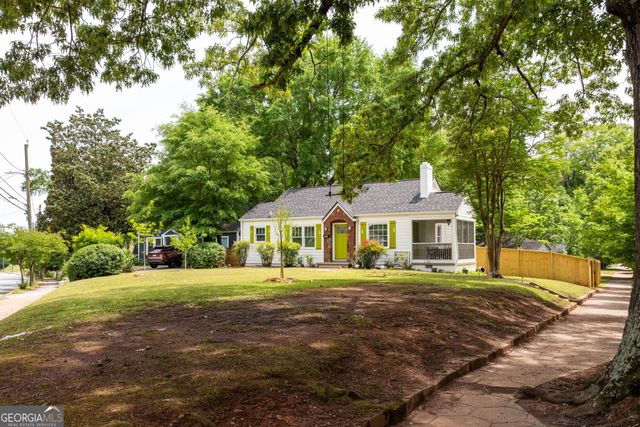 685 Glenwood Avenue SE, Atlanta, GA 30312