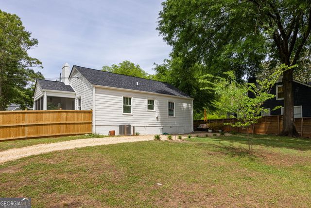 685 Glenwood Avenue SE, Atlanta, GA 30312