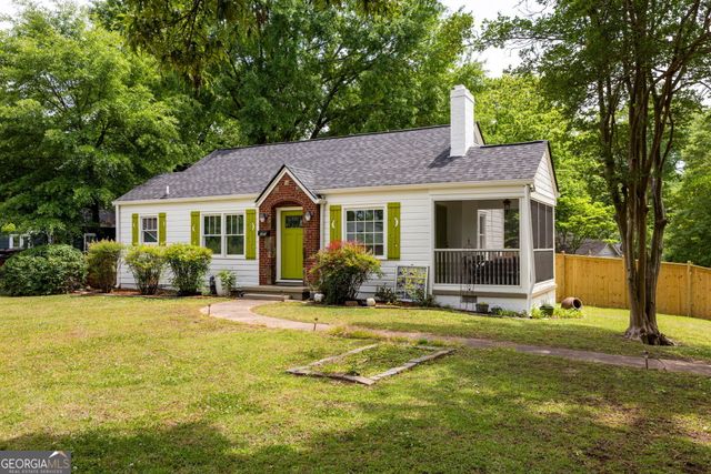 685 Glenwood Avenue SE, Atlanta, GA 30312