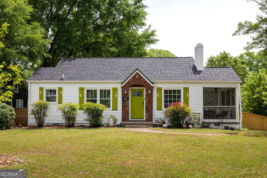 685 Glenwood Avenue SE, Atlanta, GA 30312