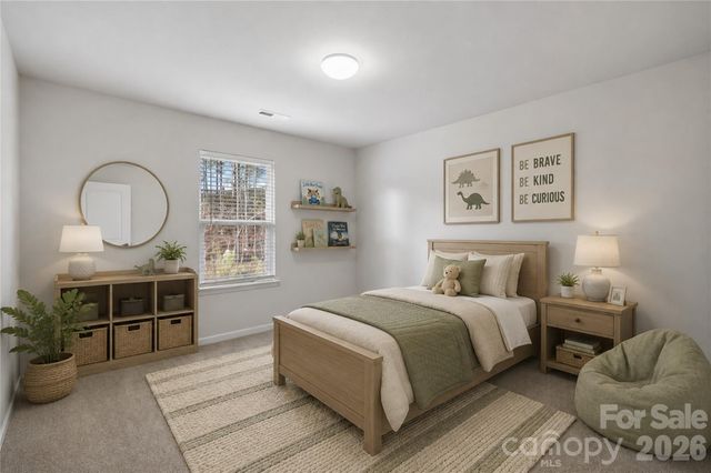 2239 Dardan Woods Drive, Charlotte, NC 28215