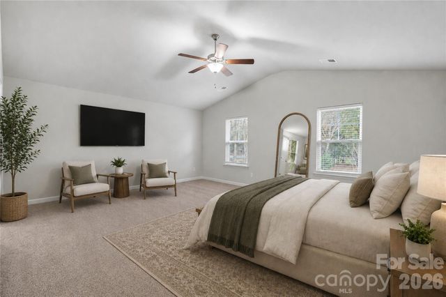 2239 Dardan Woods Drive, Charlotte, NC 28215