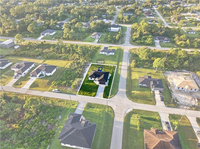 2621 40th ST W, Lehigh Acres, FL 33971