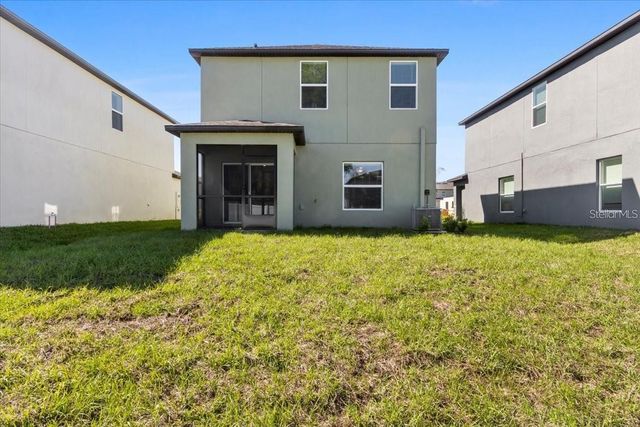 36403 WELL HILL WAY, Zephyrhills, FL 33541