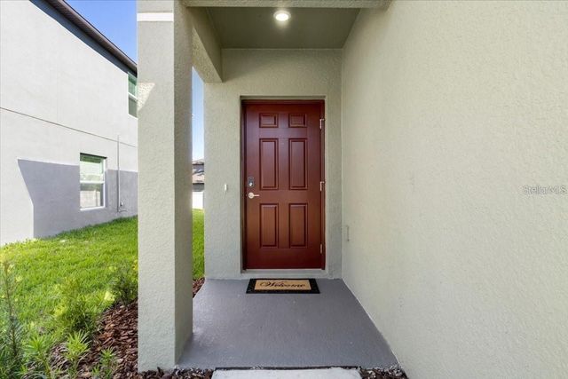 36403 WELL HILL WAY, Zephyrhills, FL 33541