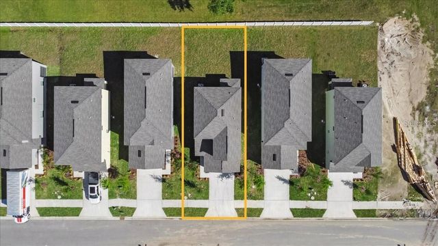 36403 WELL HILL WAY, Zephyrhills, FL 33541