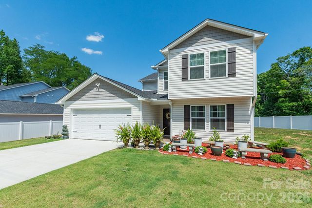 116 Ridge Road, Lexington, NC 27295