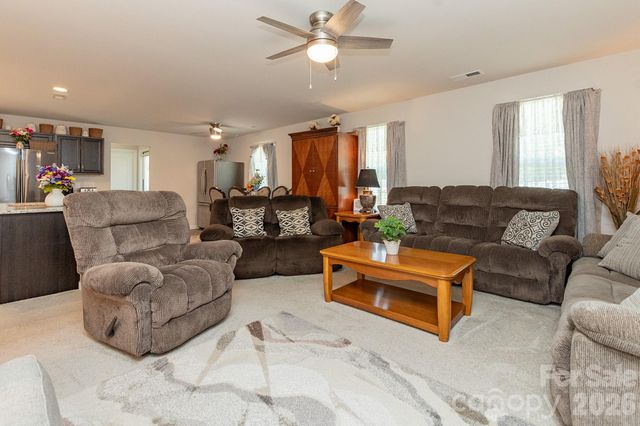 116 Ridge Road, Lexington, NC 27295