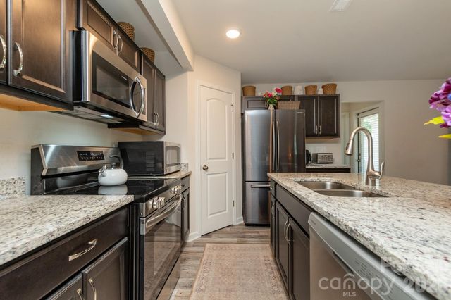 116 Ridge Road, Lexington, NC 27295