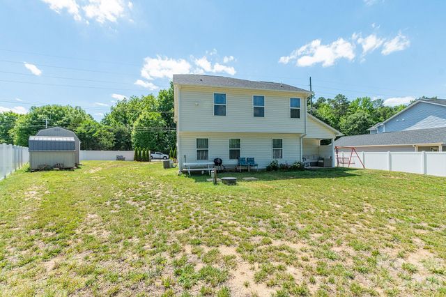 116 Ridge Road, Lexington, NC 27295