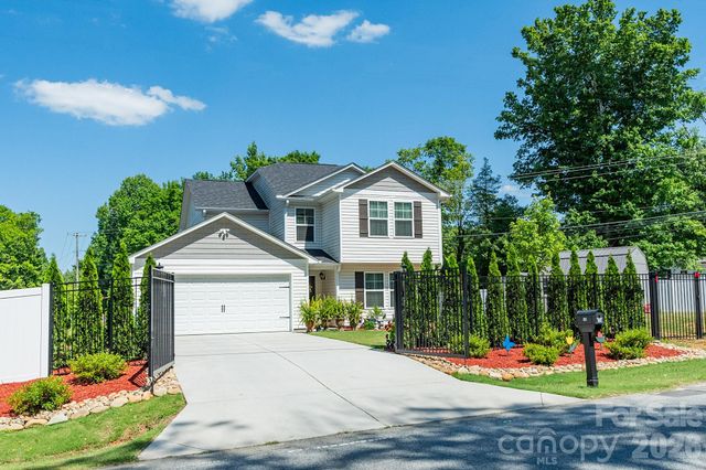116 Ridge Road, Lexington, NC 27295