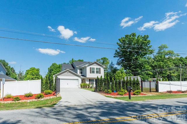 116 Ridge Road, Lexington, NC 27295