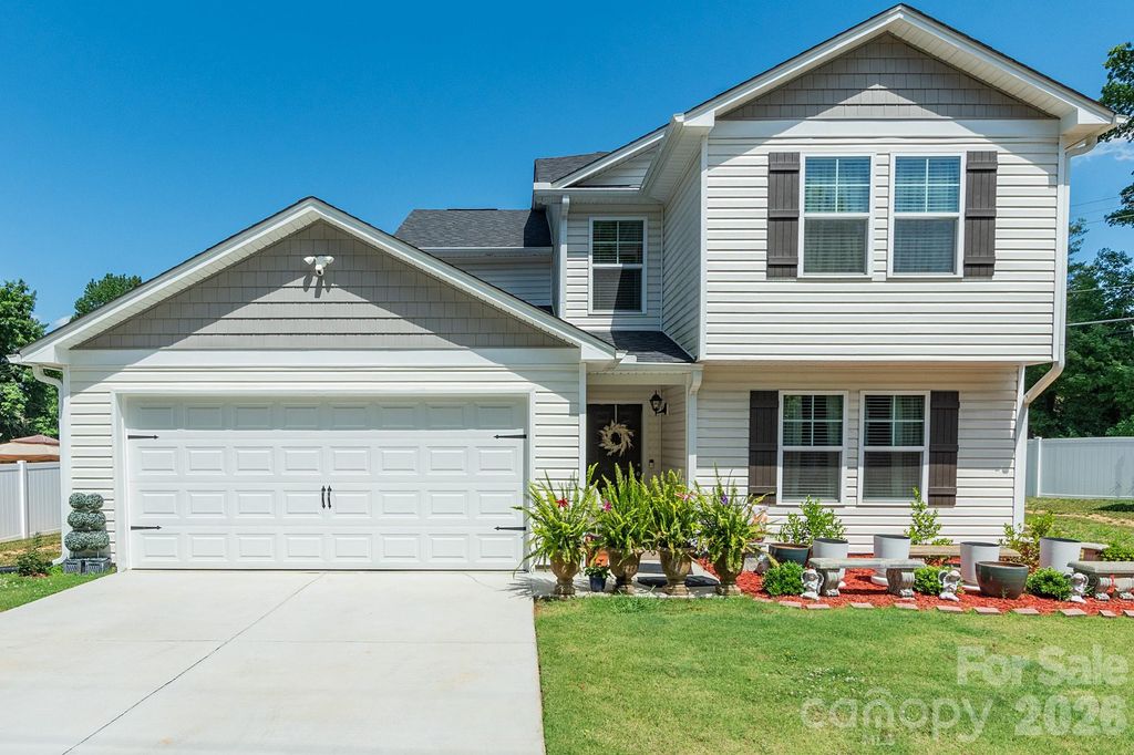 116 Ridge Road, Lexington, NC 27295