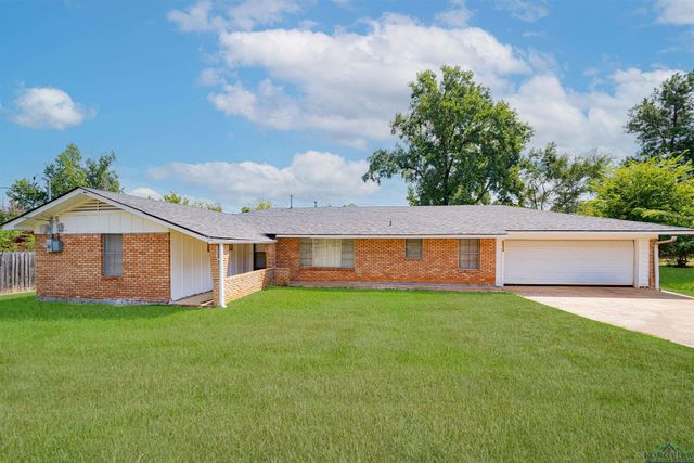 2910 Evans, Marshall, TX 75670
