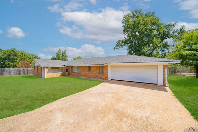 2910 Evans, Marshall, TX 75670