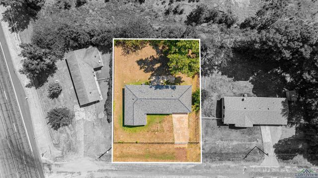 2910 Evans, Marshall, TX 75670