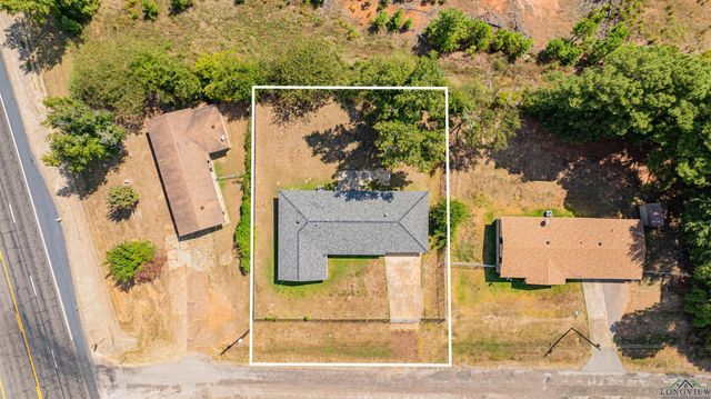 2910 Evans, Marshall, TX 75670