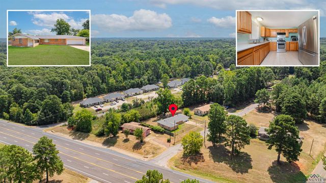 2910 Evans, Marshall, TX 75670