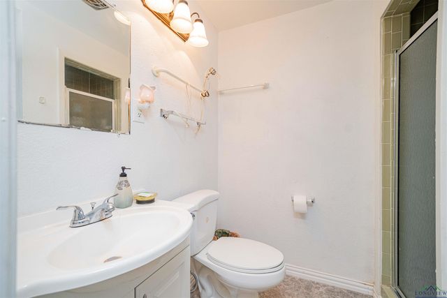 2910 Evans, Marshall, TX 75670