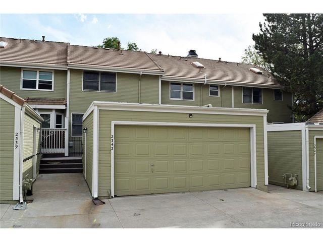 2343 Ranch Dr, Denver, CO 80234
