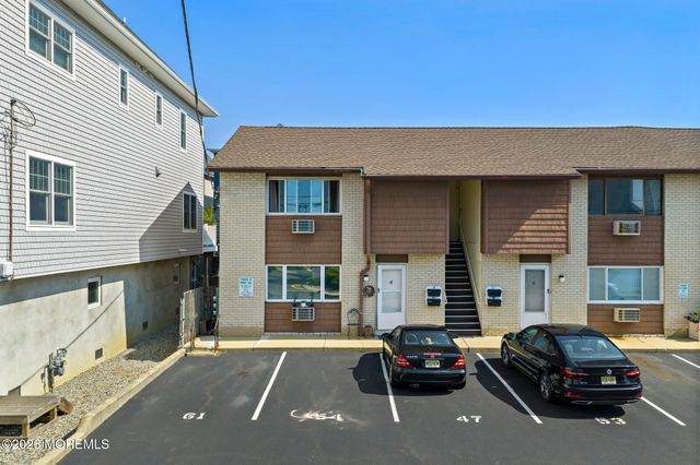 1 Osborne Place 54, Sea Bright, NJ 07760