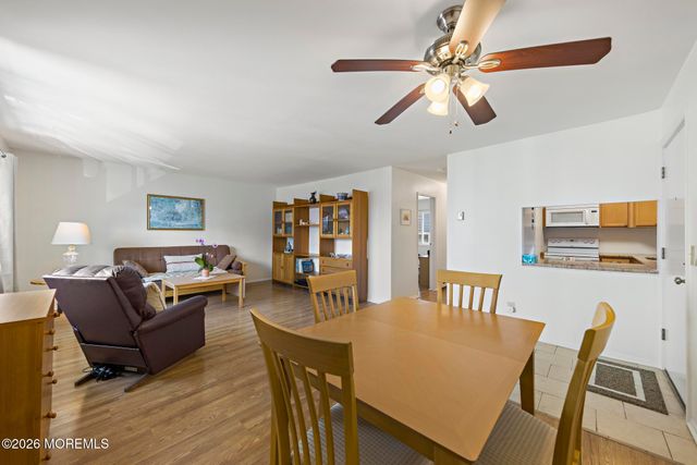 1 Osborne Place 54, Sea Bright, NJ 07760