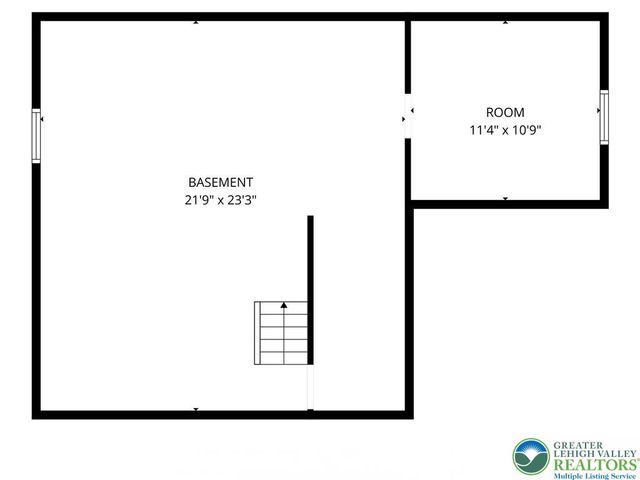 416 7th Street, Bangor Boro, PA 18013