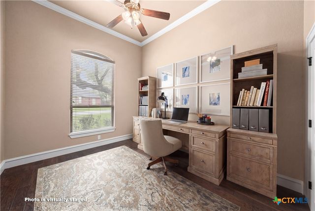 12 Lago Verde Lane, Belton, TX 76513