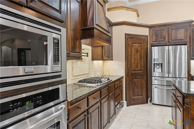 12 Lago Verde Lane, Belton, TX 76513