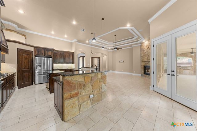 12 Lago Verde Lane, Belton, TX 76513