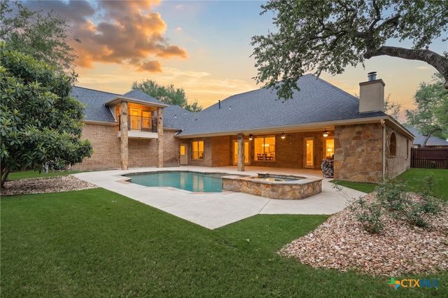 12 Lago Verde Lane, Belton, TX 76513