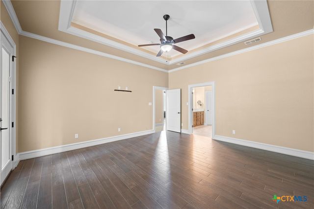 12 Lago Verde Lane, Belton, TX 76513