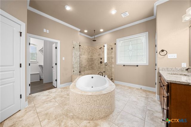 12 Lago Verde Lane, Belton, TX 76513