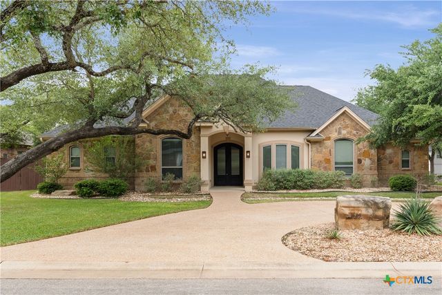 12 Lago Verde Lane, Belton, TX 76513