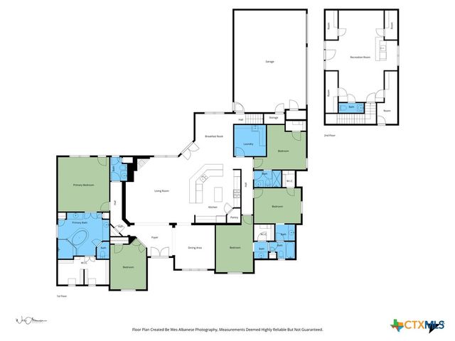 12 Lago Verde Lane, Belton, TX 76513