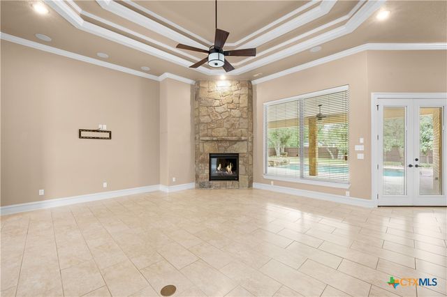 12 Lago Verde Lane, Belton, TX 76513