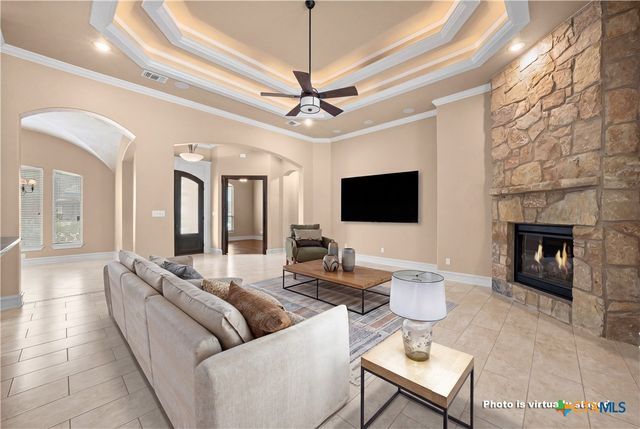 12 Lago Verde Lane, Belton, TX 76513