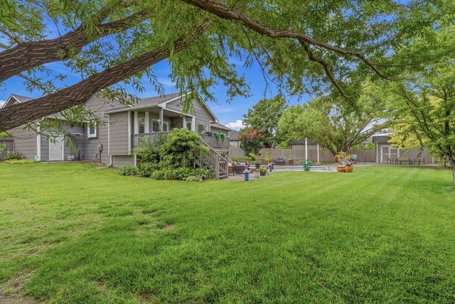6306 W Brookview St, Wichita, KS 67205