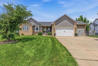 6306 W Brookview St, Wichita, KS 67205
