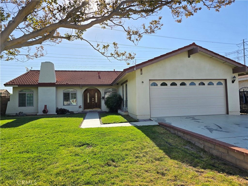 27708 Stardale, Saugus, CA 91350