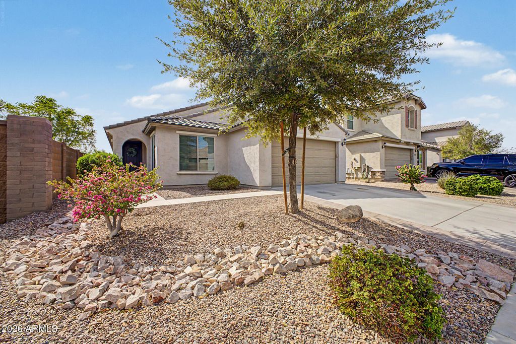 24728 N 96TH Avenue, Peoria, AZ 85383 — photo 2