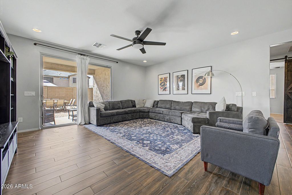 24728 N 96TH Avenue, Peoria, AZ 85383 — photo 5
