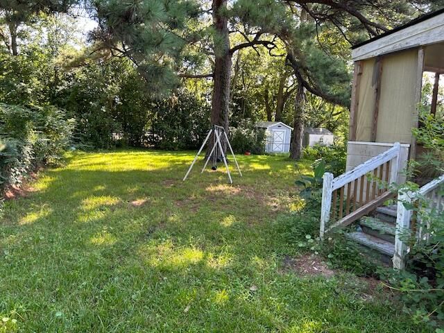 4726 Talisman Street, North Charleston, SC 29405