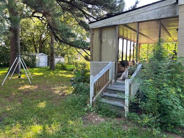 4726 Talisman Street, North Charleston, SC 29405