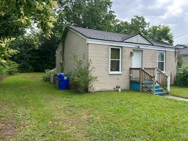 4726 Talisman Street, North Charleston, SC 29405