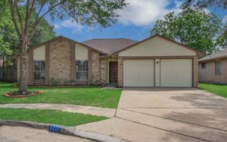 2207 S Ferrisburg Court, Sugar Land, TX 77478